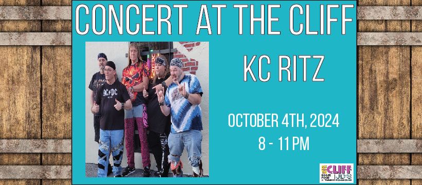 KC Ritz