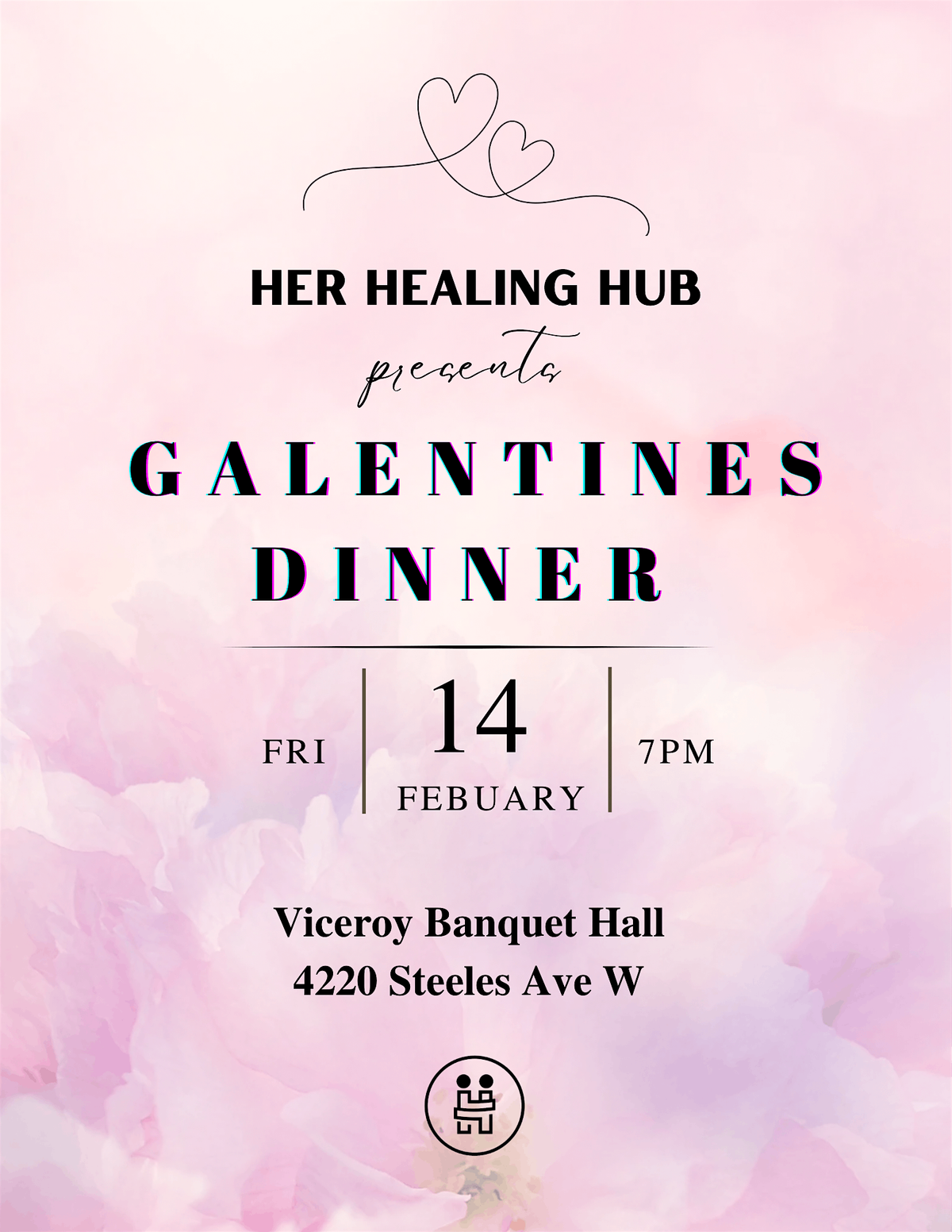 Galentines Dinner