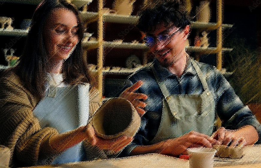 Clay Date (Oct)