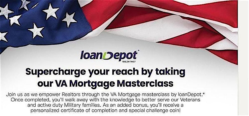 VA Certification Course