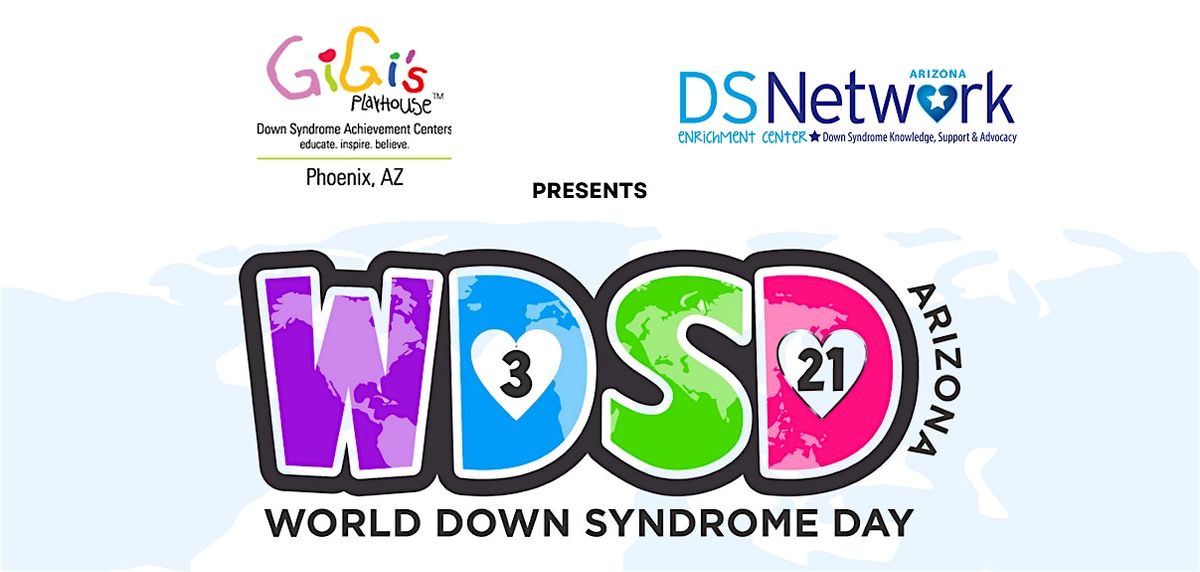 World Down Syndrome 2025