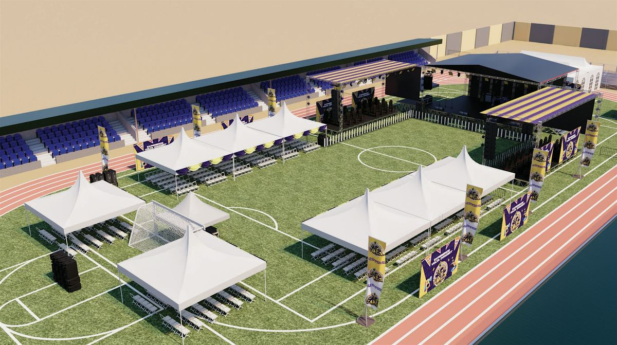 EXPERIENCE VOLTA IN ACCRA