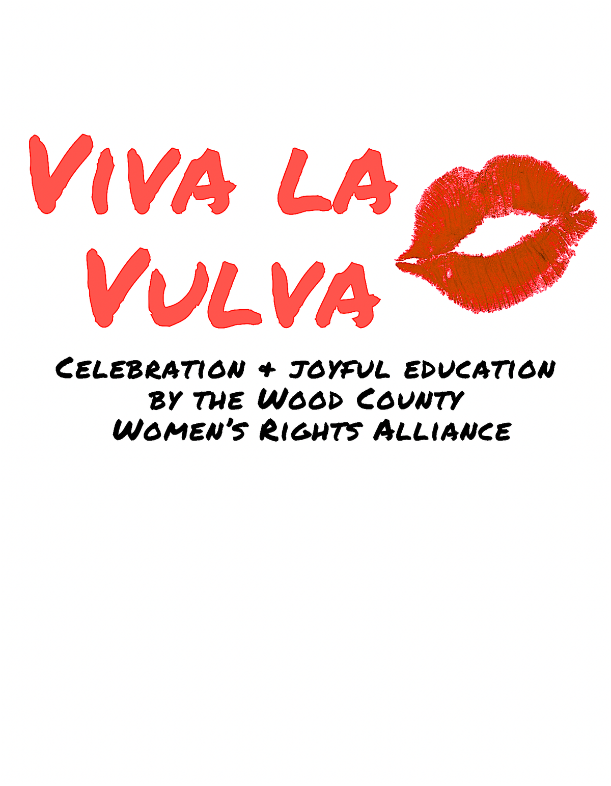 Viva La Vulva