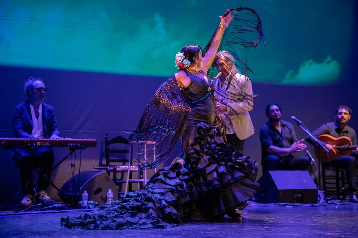 Texas Flamenco Festival