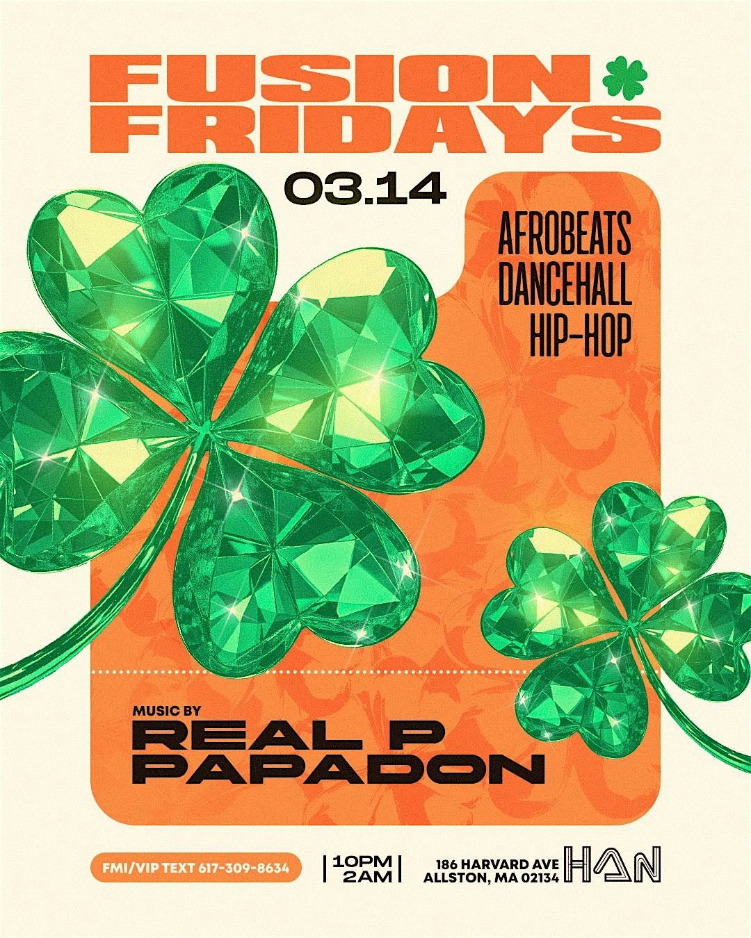 \u2618\ufe0fFusion Fridays\u2618\ufe0f (FGXzotix)