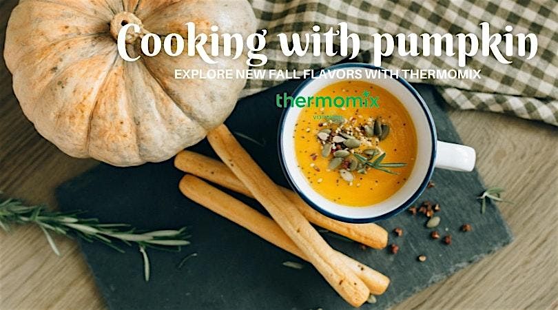 Pumpkin Lovers Cooking Night!