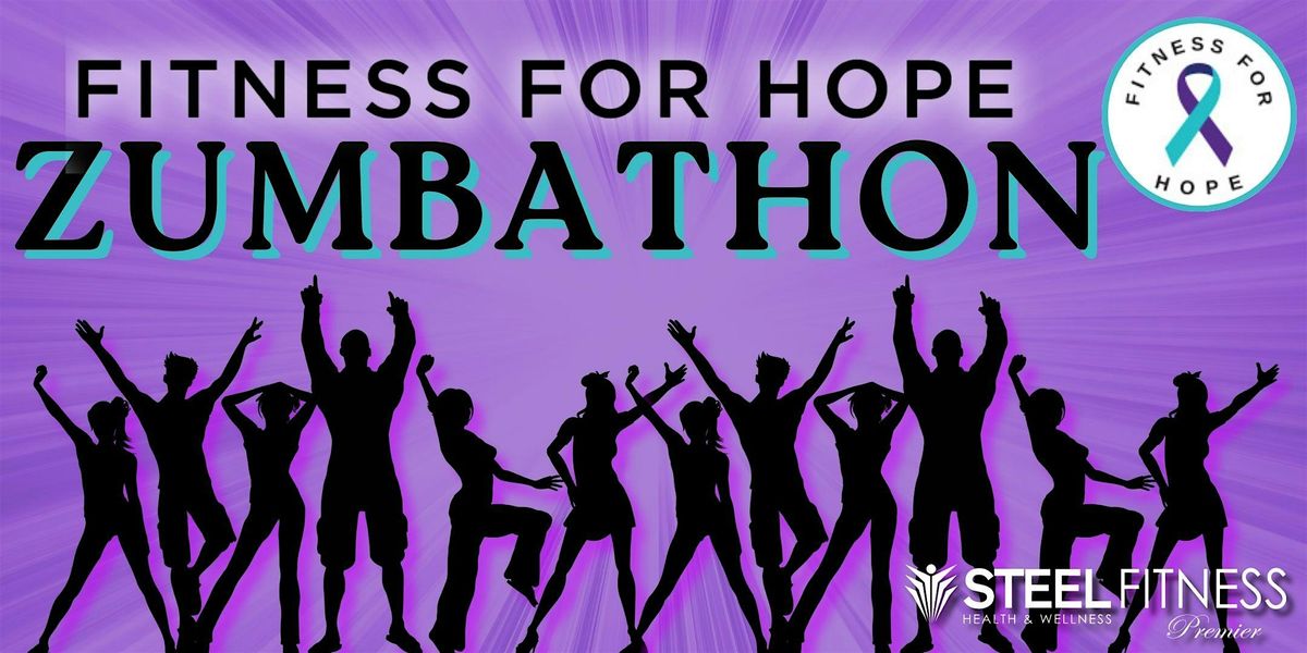 Fitness For Hope Zumbathon