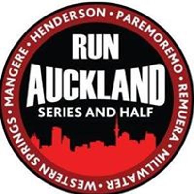 RUN Auckland Series & Half Marathon