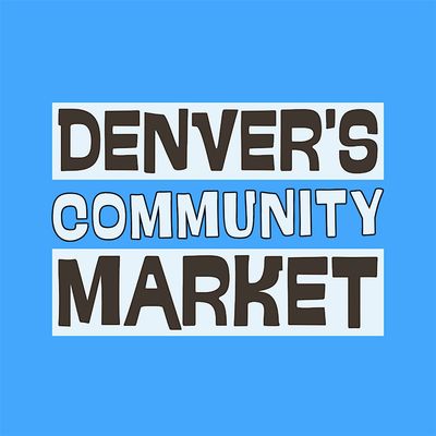 Denver's Community Market