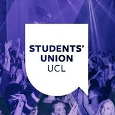 Students' Union UCL Events