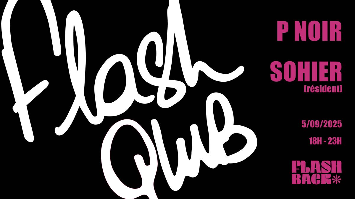 La Flash Qlub