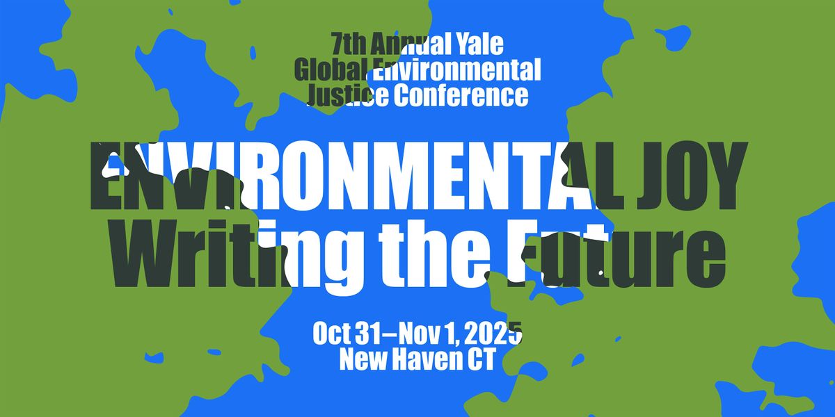 Environmental Joy:  Writing the Future