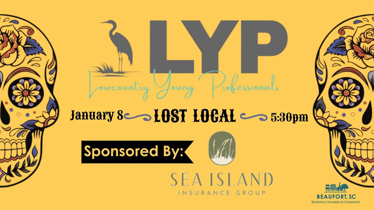 Lowcountry Young Professionals 