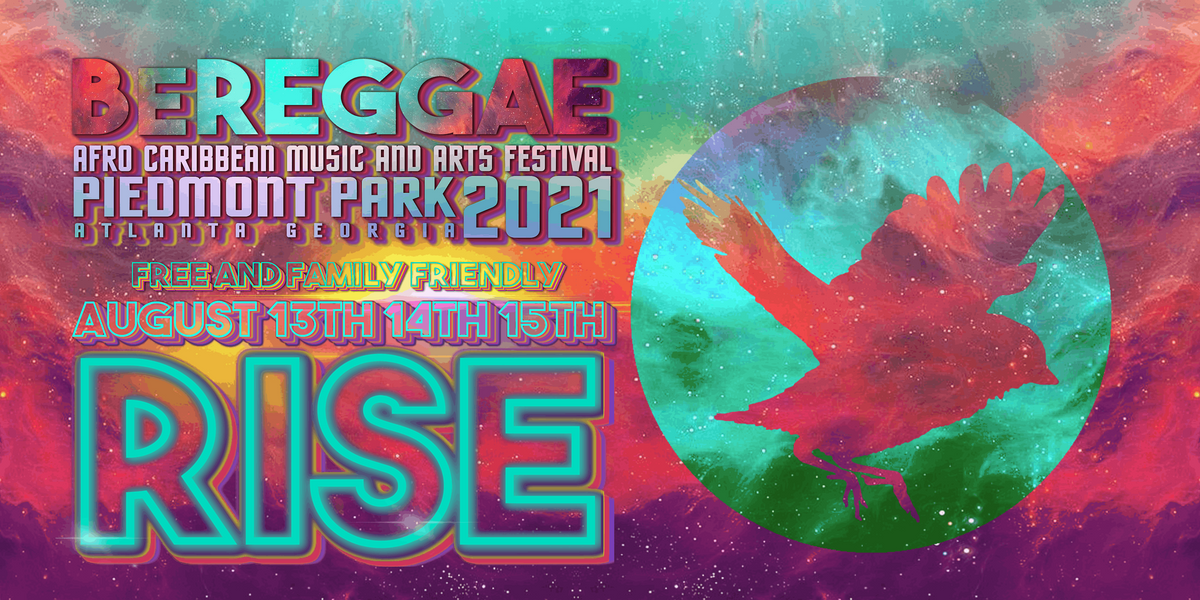 BeREGGAE Music & Arts Festival 2021