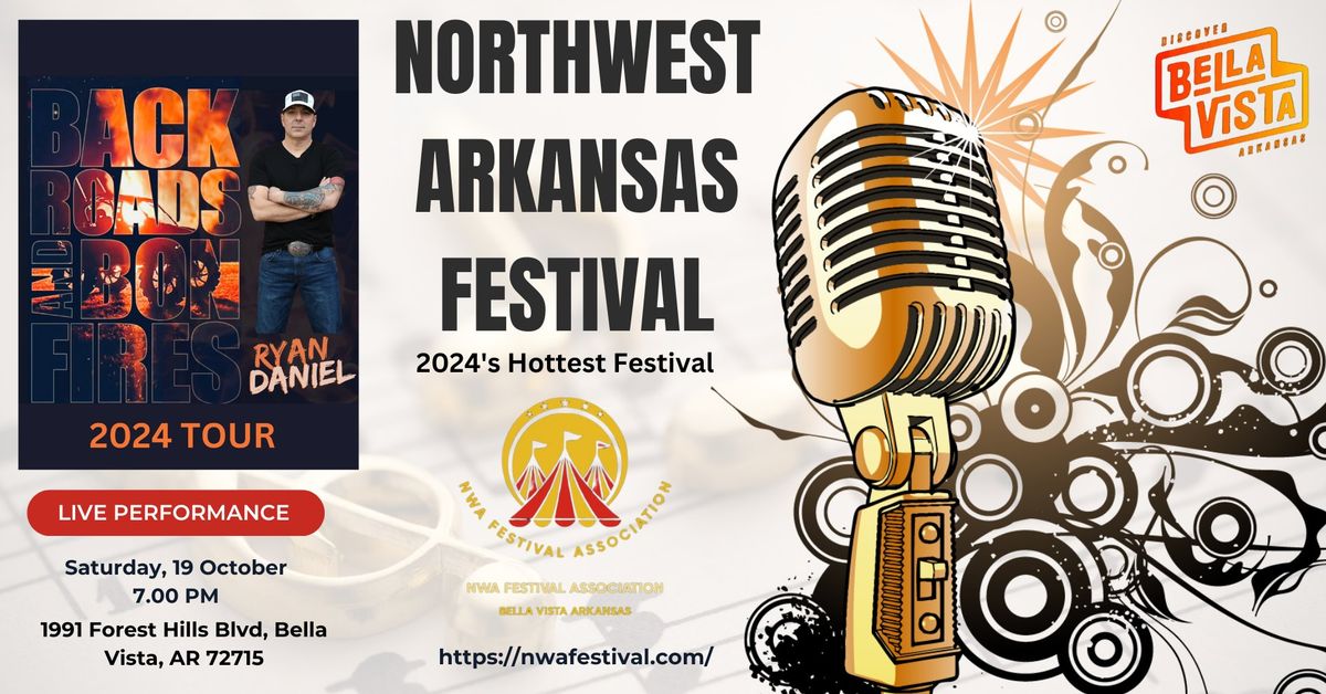 Northwest Arkansas Festival