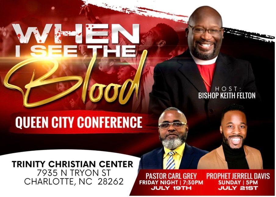 Queen City Conference 