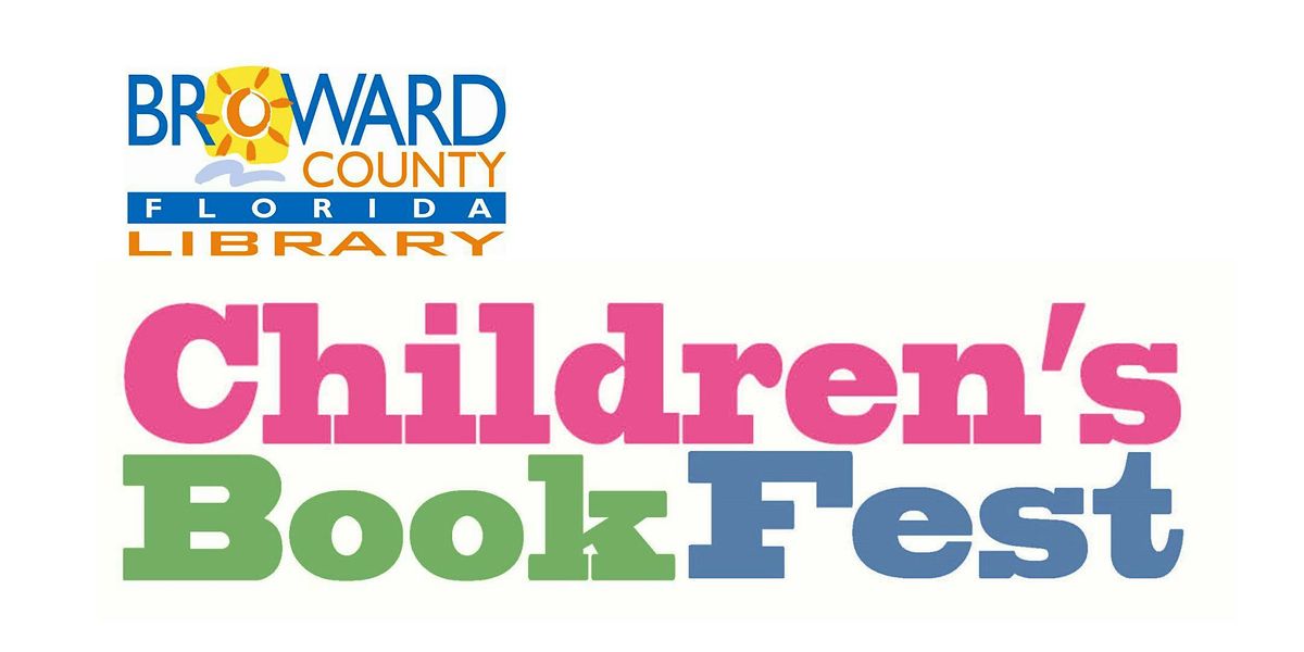 Children's BookFest 2025