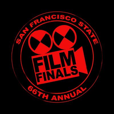 SFSU Film Finals