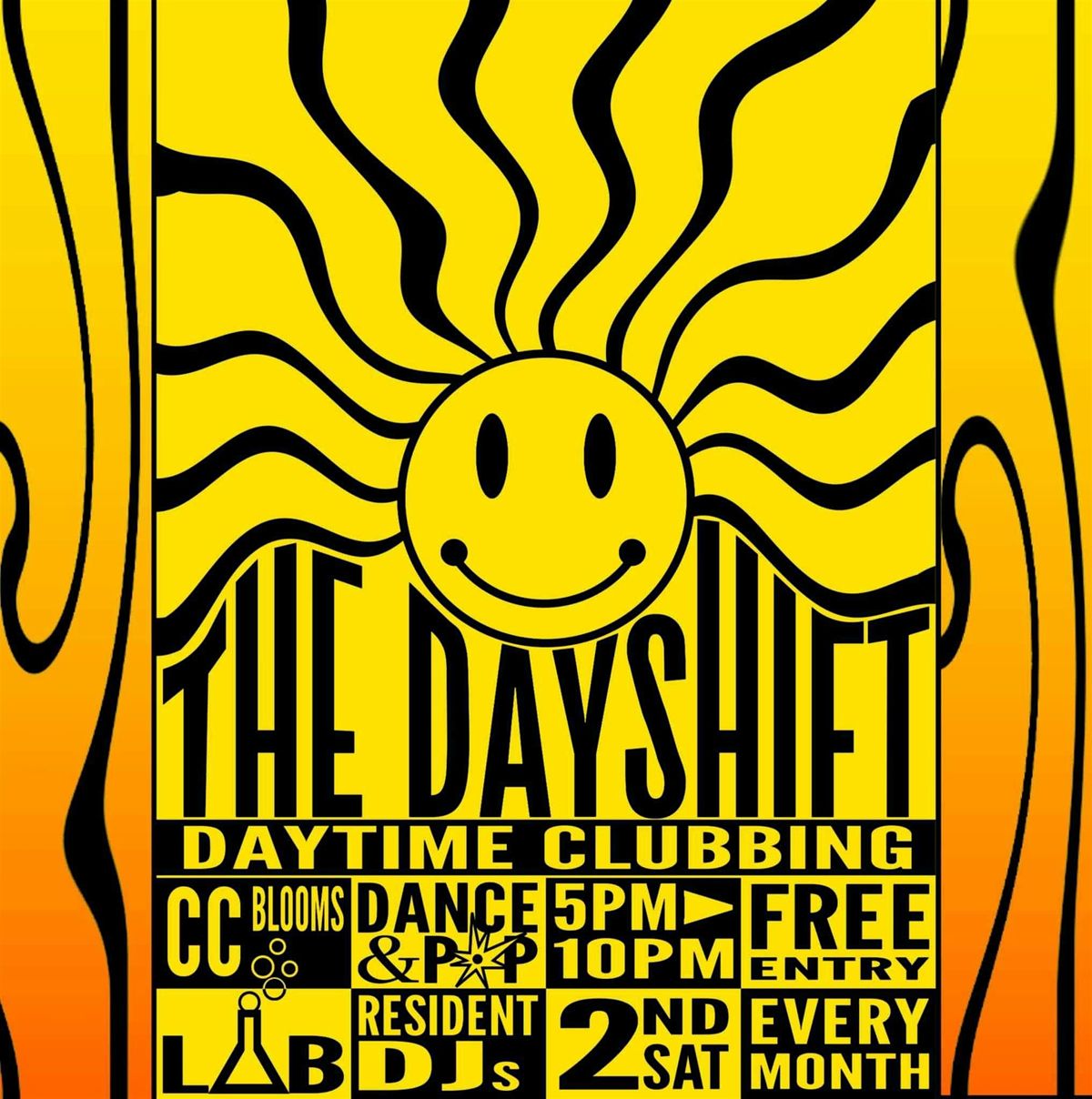 The  DAYSHIFT