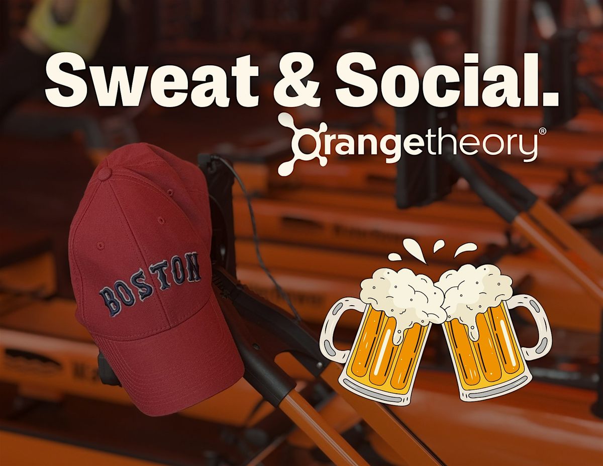 Sweat & Social.