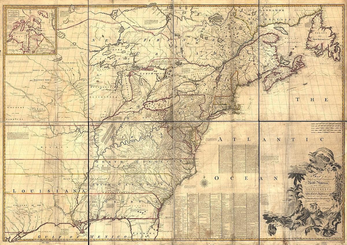 How Michigan Became Michigan