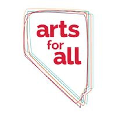 Arts for All Nevada