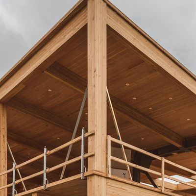 Bora Architecture & Interiors