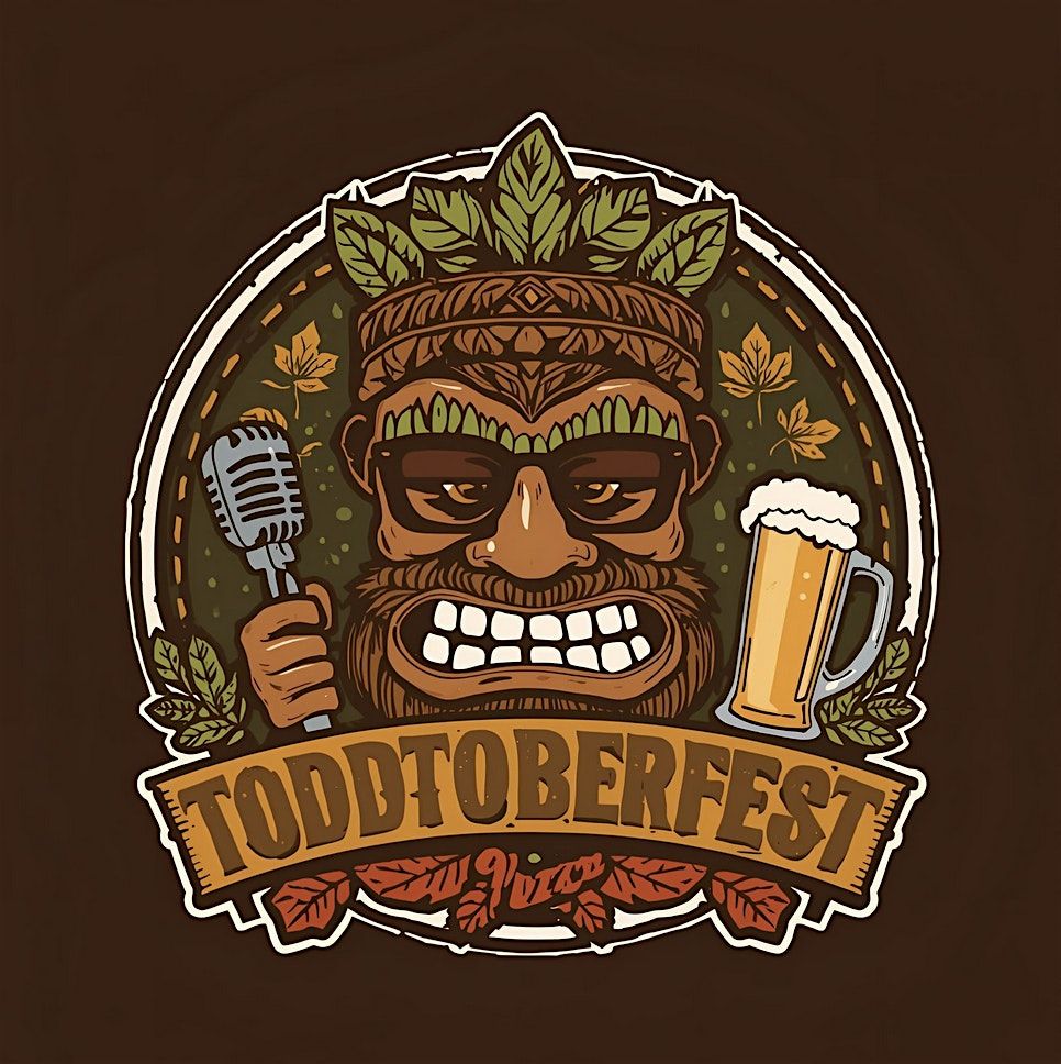 Toddtoberfest