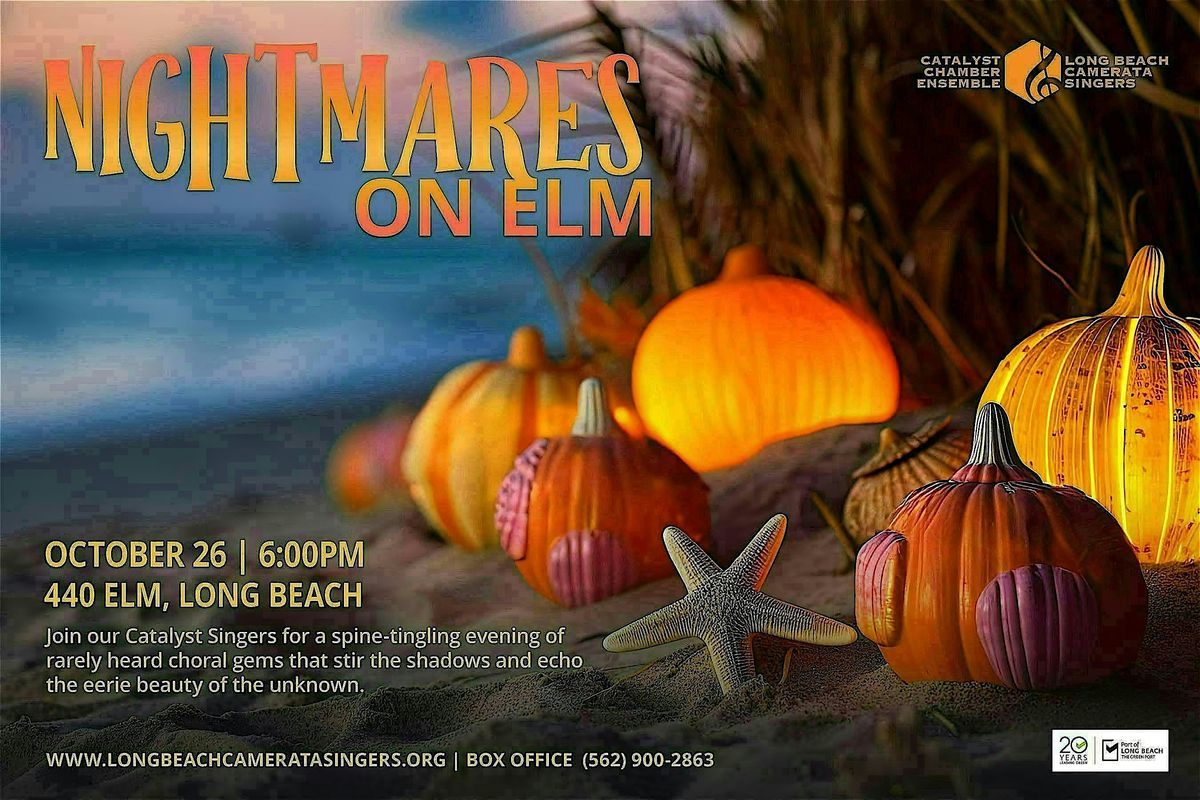 Nightmares on Elm