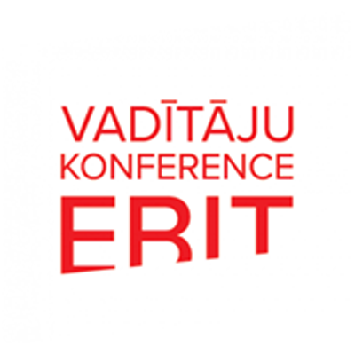 Vad\u012bt\u0101ju konference EBIT