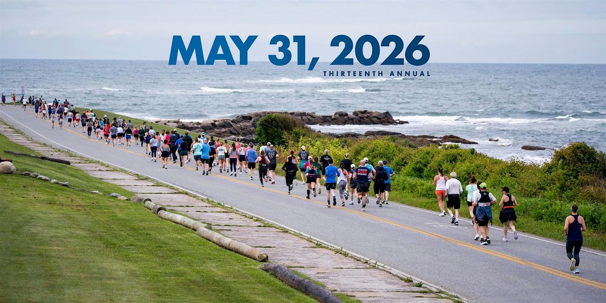 BankNewport 10 Miler | 2026