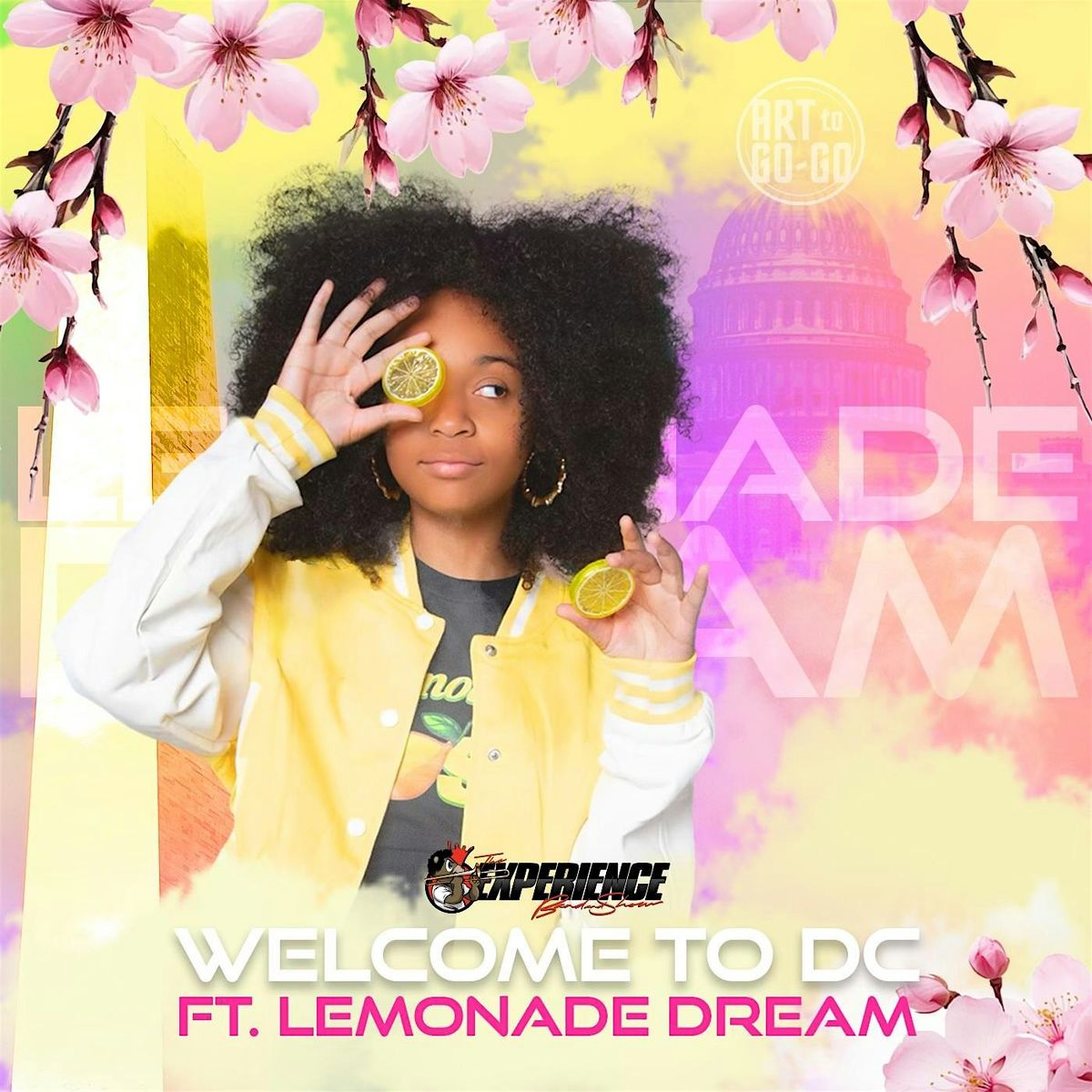 Lemonade Dream's Single Release & Viewing Party