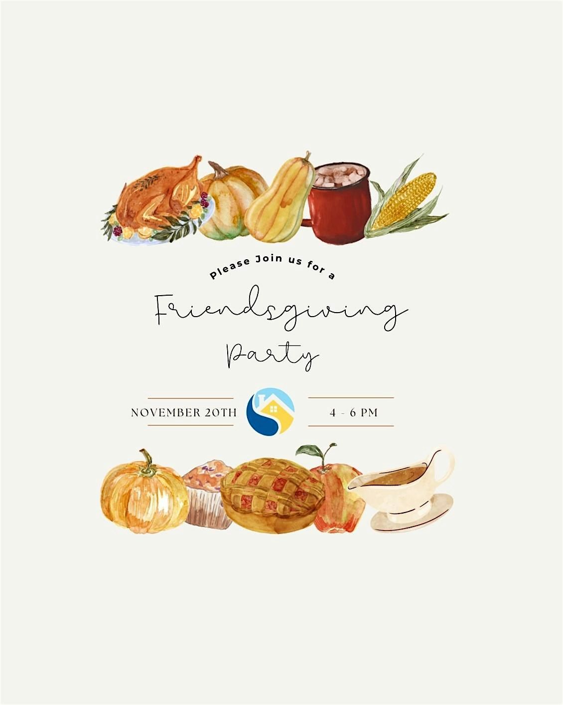 CERTUS at Mount Dora's Friendsgiving Party- OPEN TO THE PUBLIC!