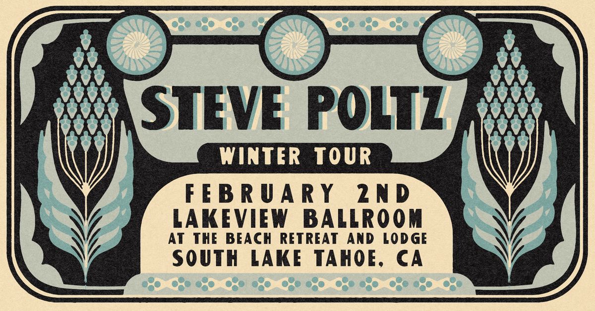 Steve Poltz 