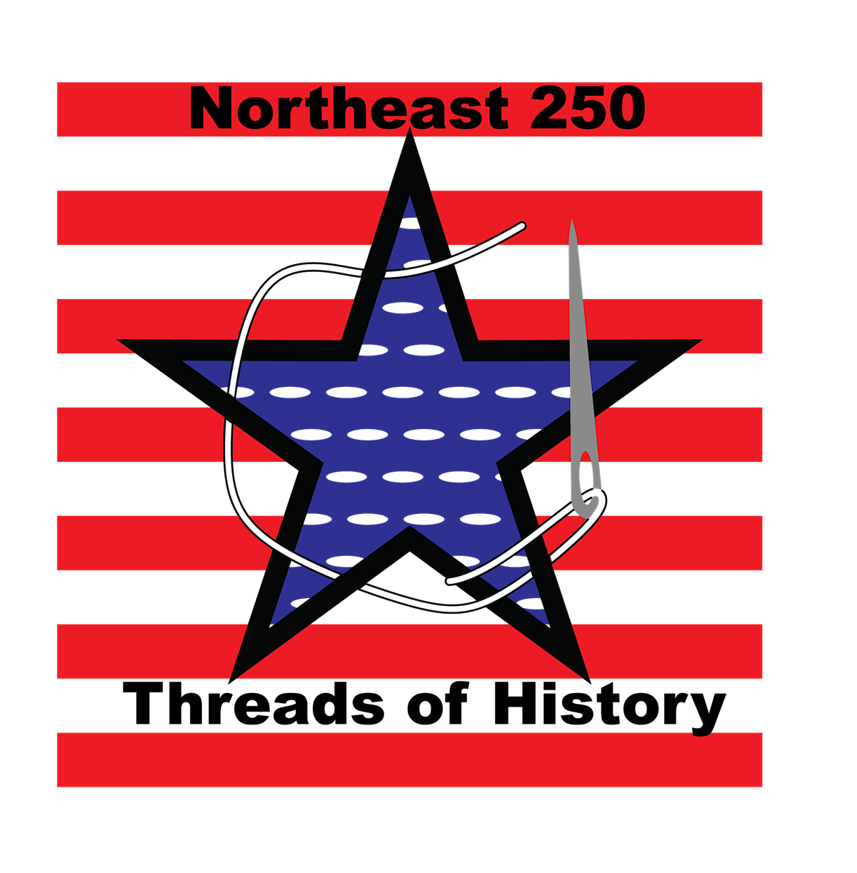 NE 250- Threads of History - Tacony Historical Society