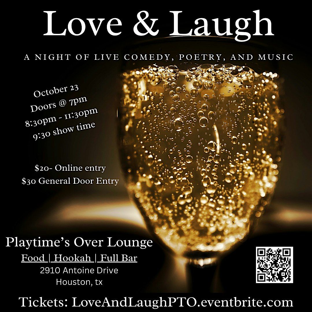 Love and Laugh