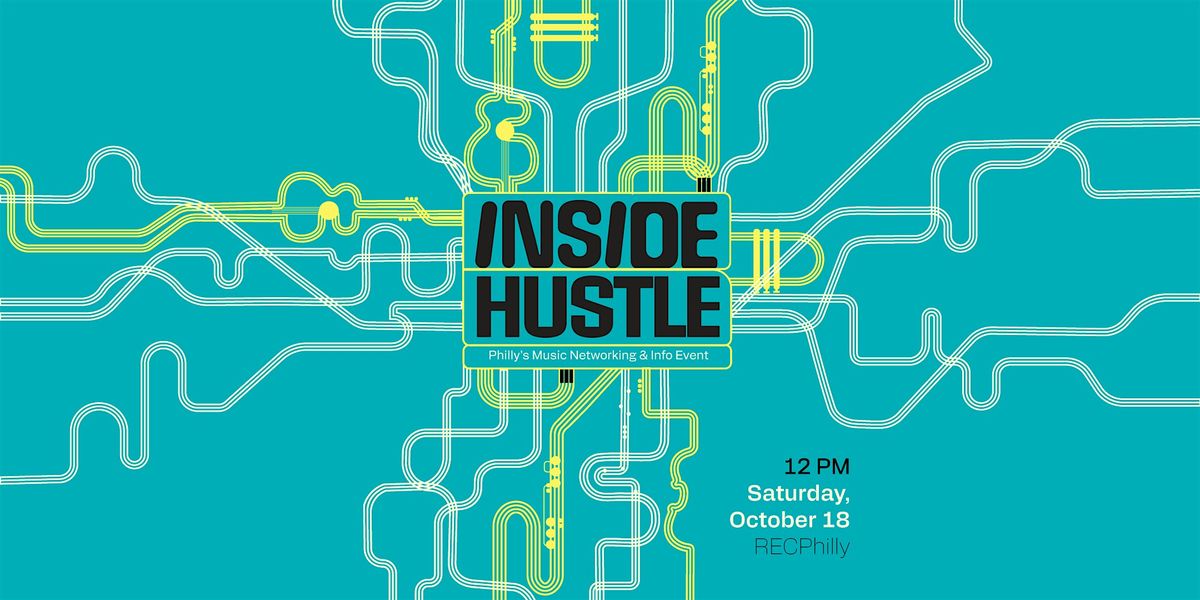 Inside Hustle Fall 2025
