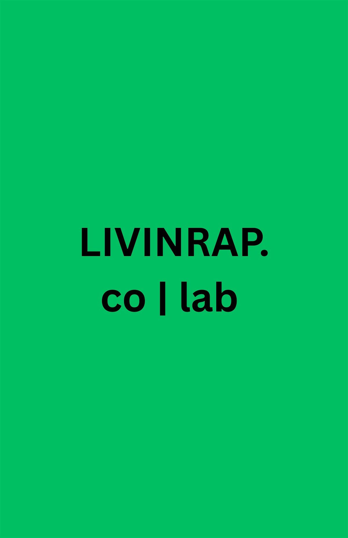Creative Professionals Co-Lab Session