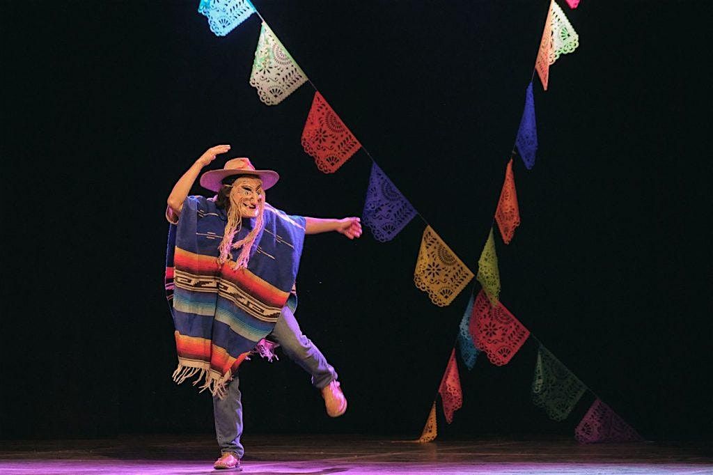 Los Viajes del Abuelo | Proyecto Teatro Solar