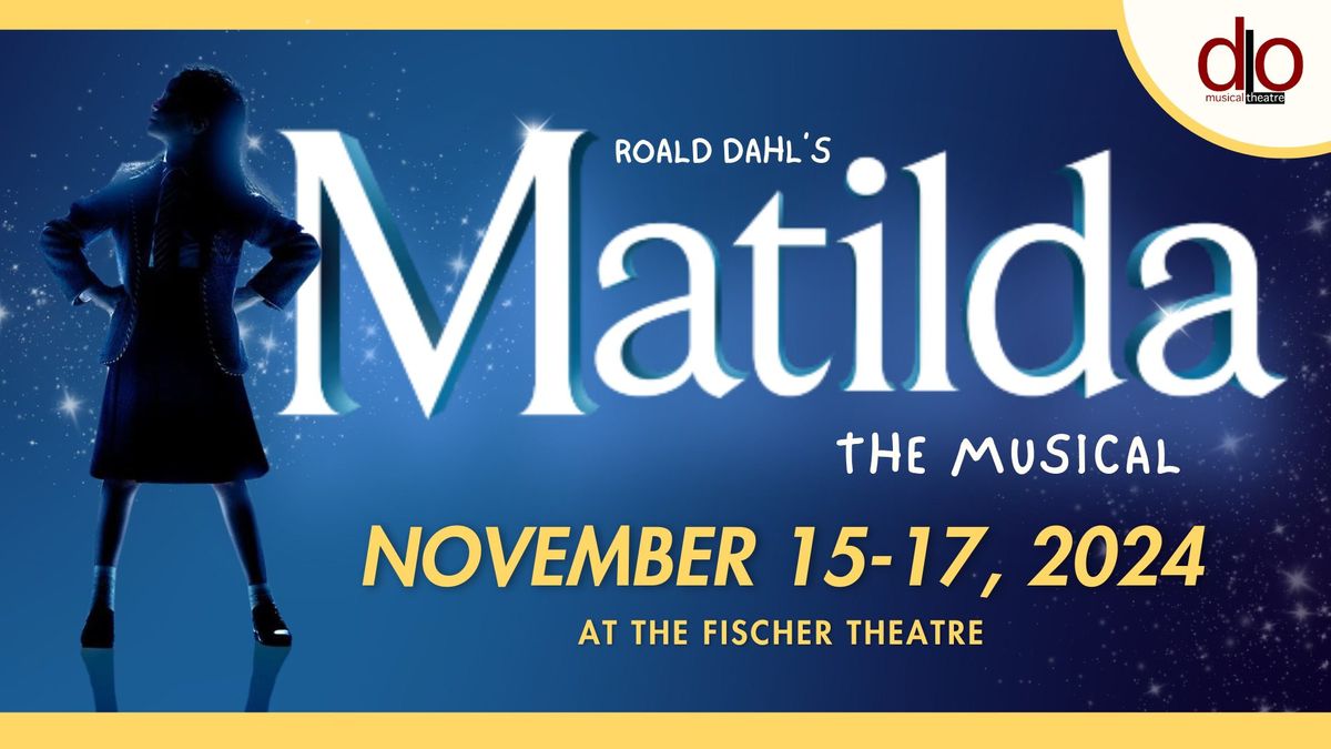 Matilda the Musical