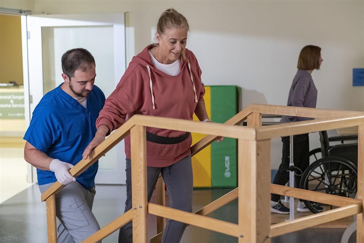 Home Safe Home: Fall Prevention & Home Safety Tips for Older Adults