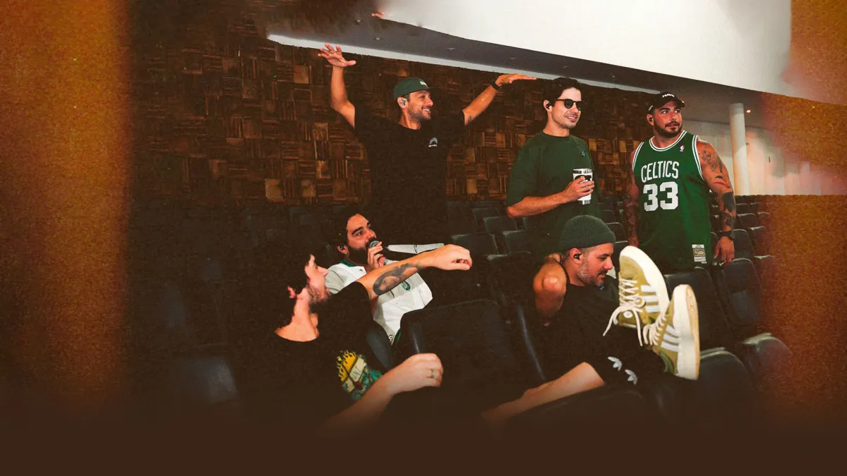 Atitude 67 in Lisboa