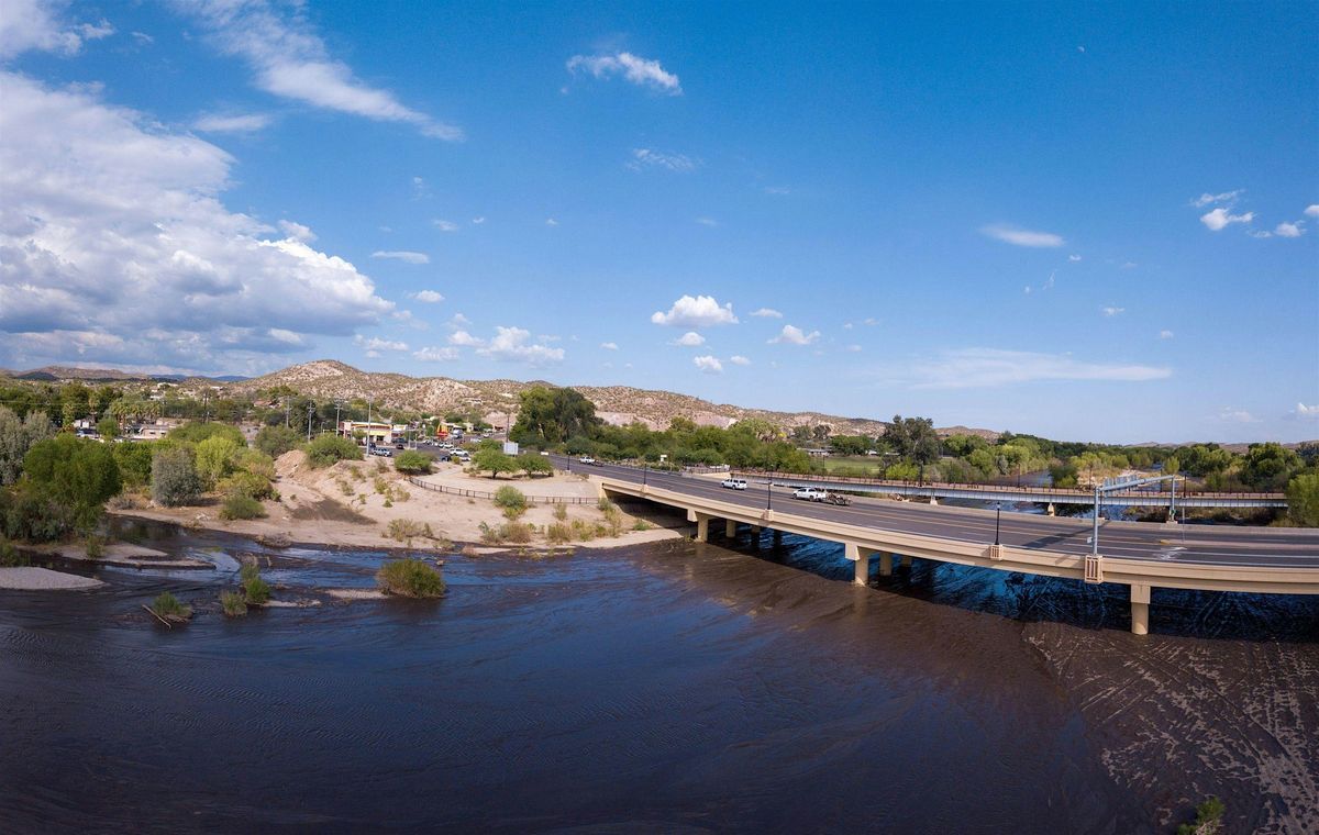 An Exciting Scavenger Hunt! - Wickenburg's Wild West Adventure