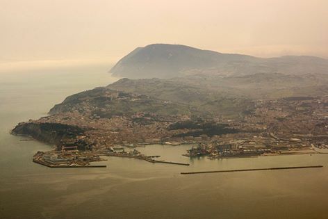 Immagini\/immagine di Ancona 387 a.C. - 1944 - Relatore: Massimo Di Matteo