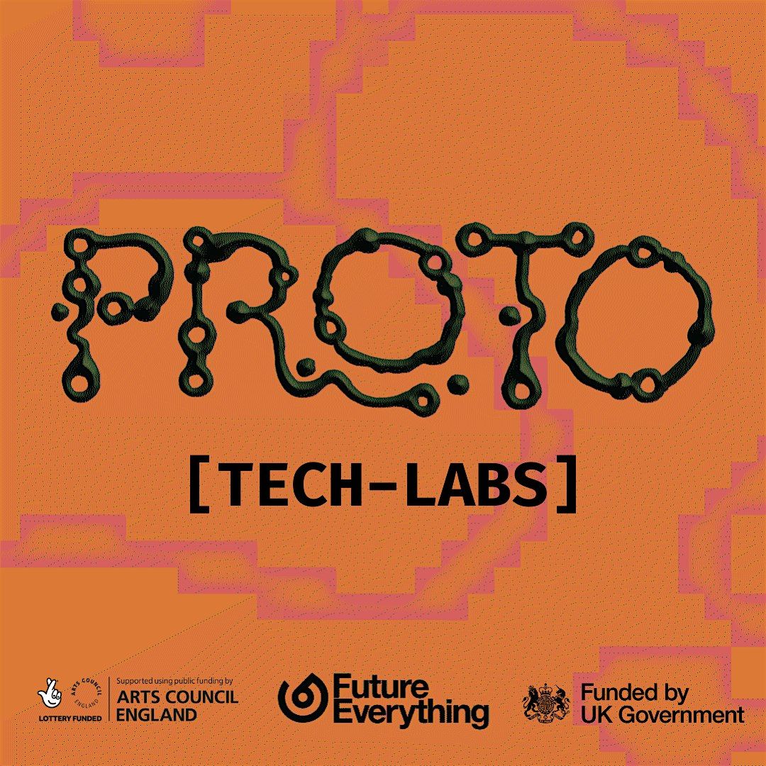 PROTO Tech-Lab #1: Bringing Movement to Life \u2013 A Motion Capture Workshop