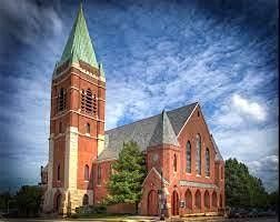 William Baker Festival Singers - Evensong at Historic St. Mary's Church