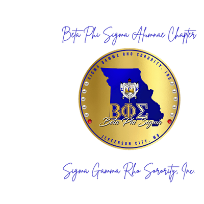 Beta Phi Sigma Alumni Chapter