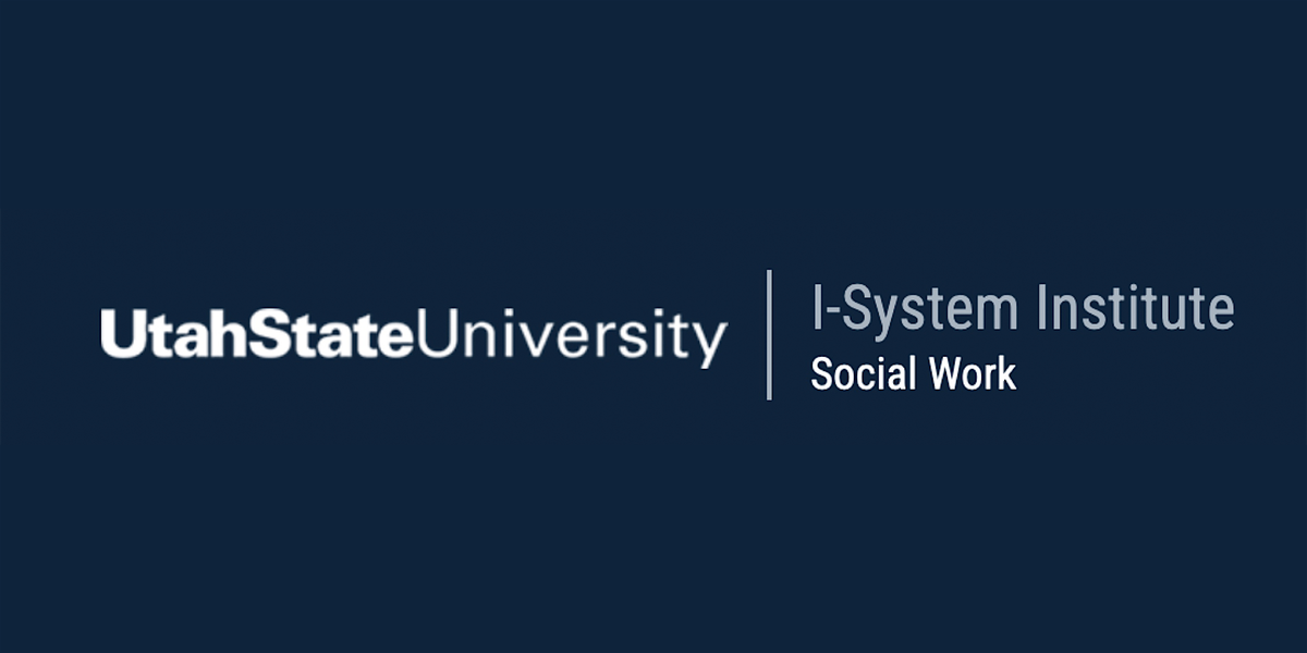 Utah State University: \u00a0Mental Health and Wellness - Cohort 8