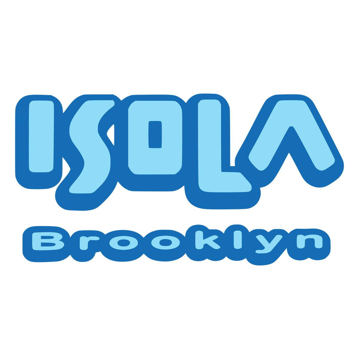 Isola Brooklyn Grand Opening Show