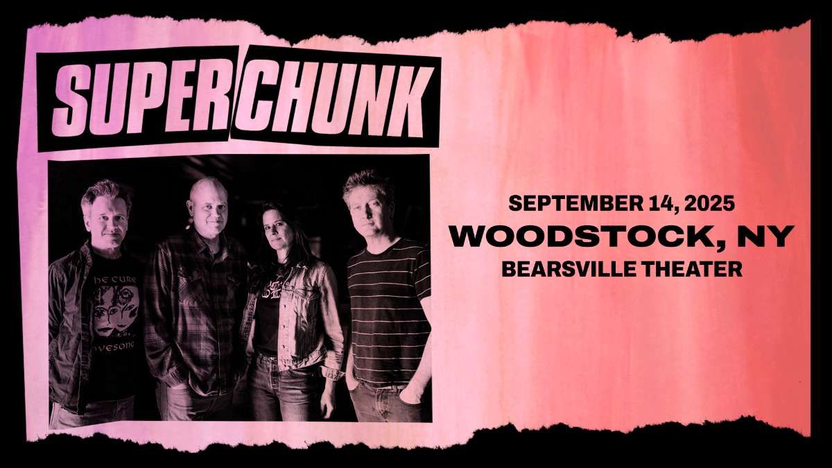 Superchunk